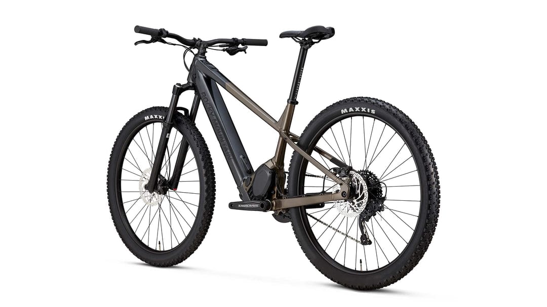 Rocky Mountain Fusion Powerplay 10 eMTB Brown/Grey