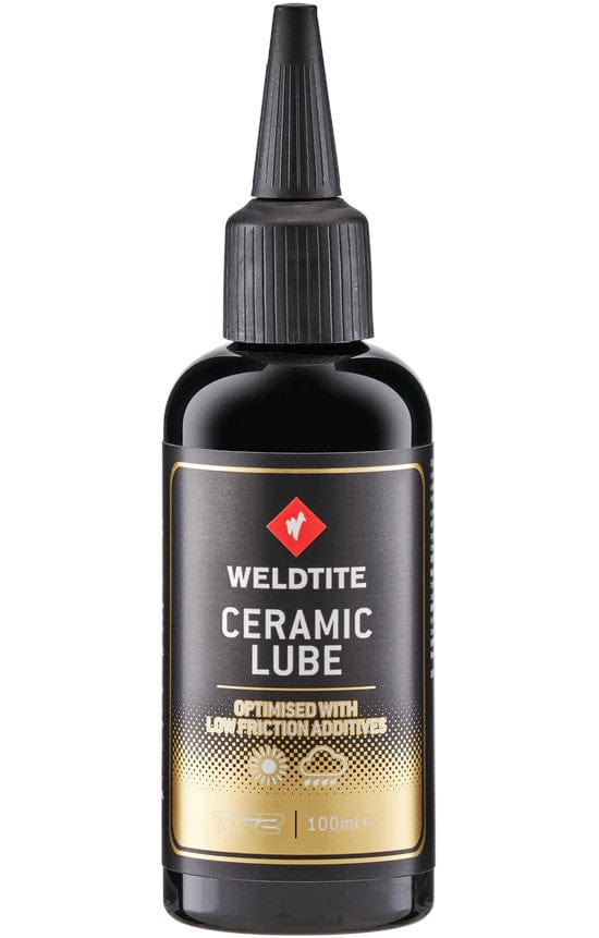 Weldtite TF2 Endurance Ceramic Lubricant (100ml)