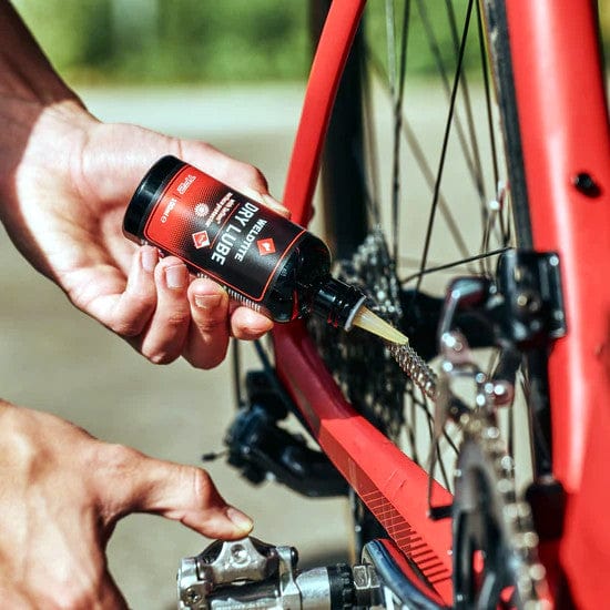 Weldtite TF2 Dry Lube 100mL