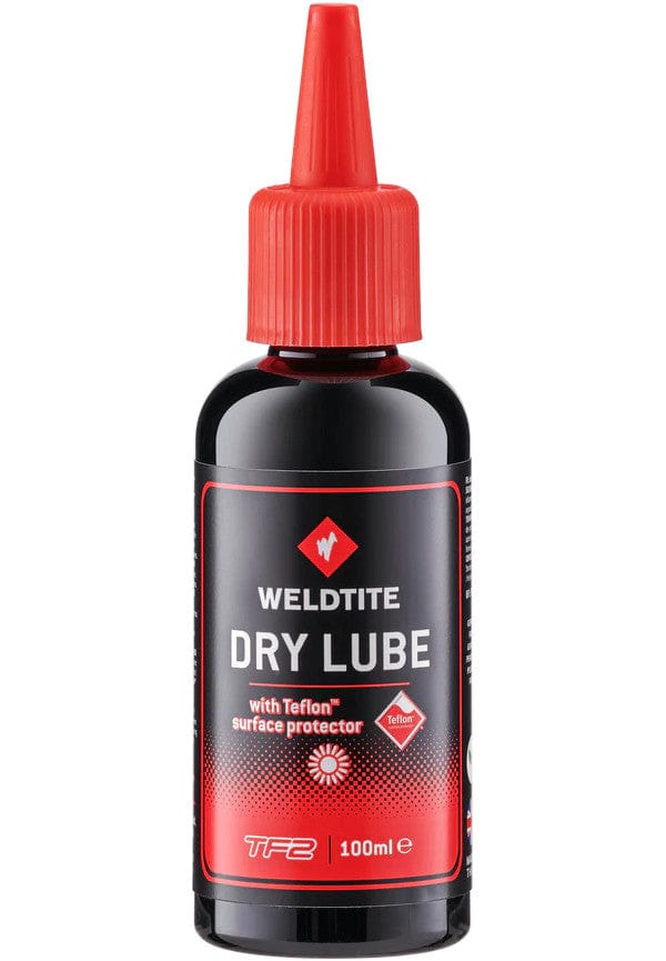 Weldtite TF2 Dry Lube 100mL