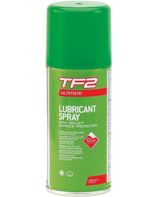 Weldtite TF2 Aerosol Spray with Teflon 150ml