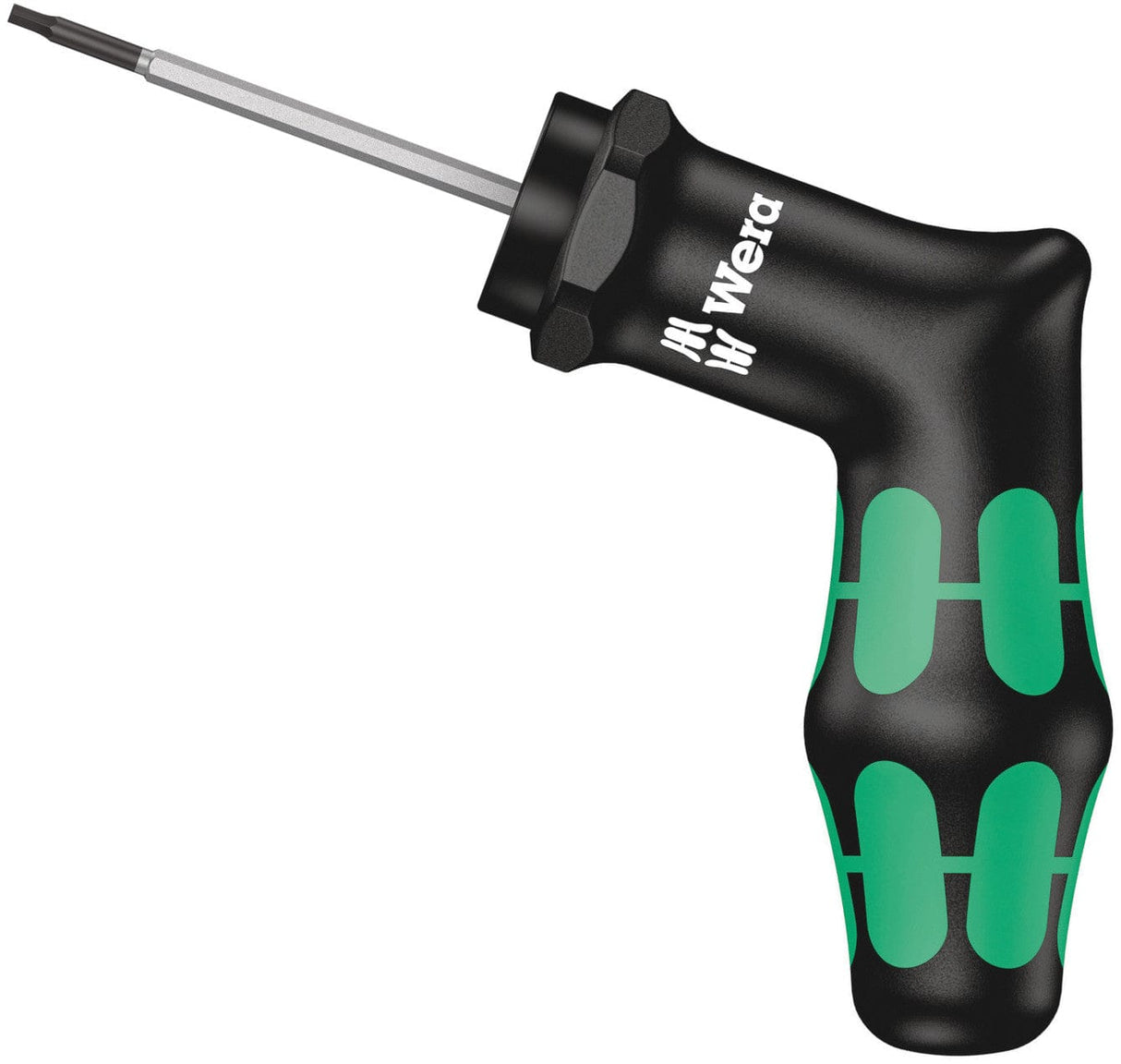 Wera 300 Hex Torque-Indicator Pistol Grip