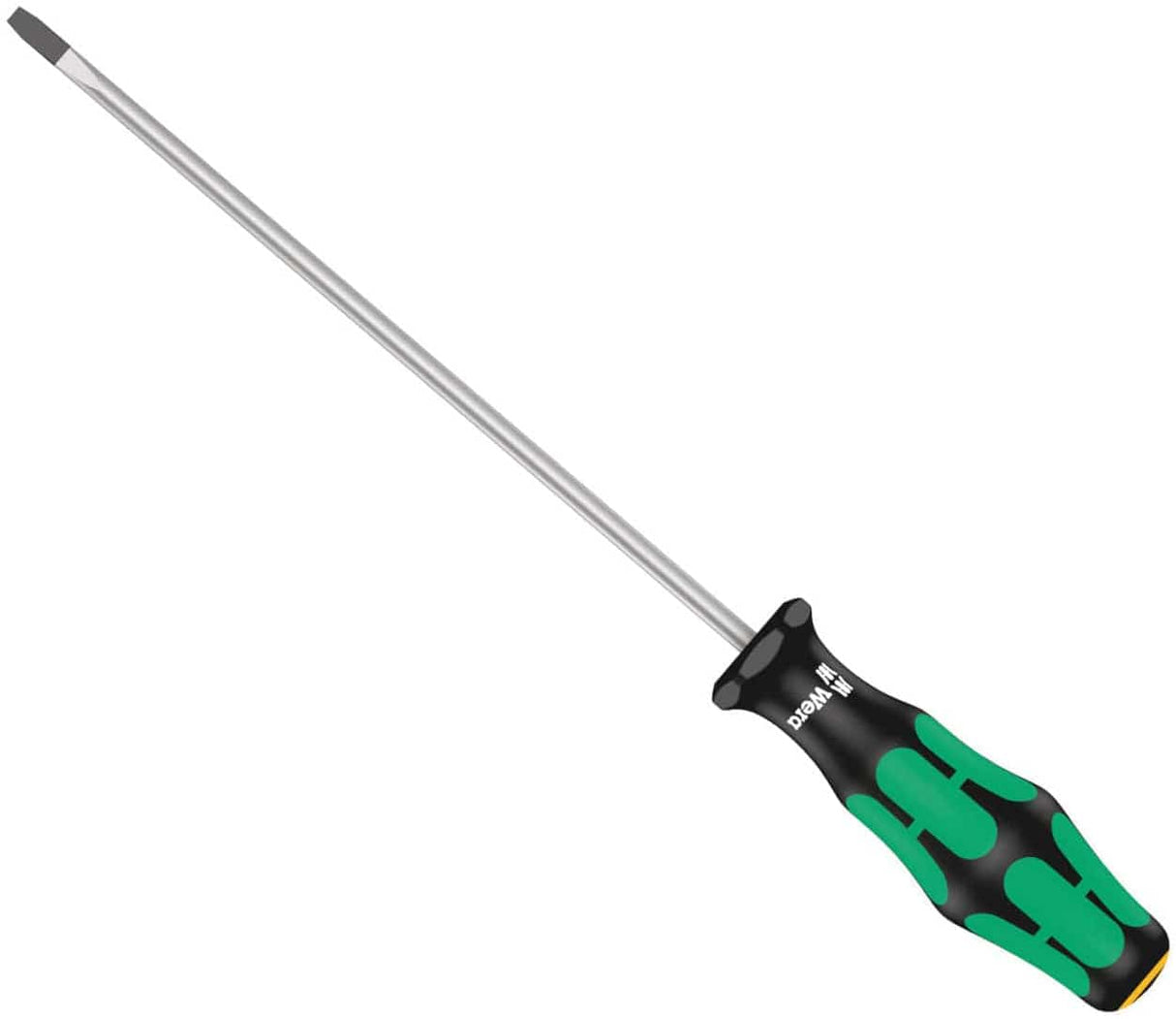 Wera 335 Screwdriver for Slotted Screws (0.5x3.0x150mm)
