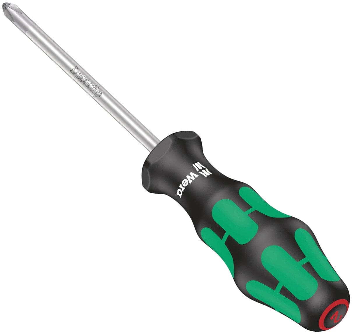 Wera 350 Phillips PH1 Screwdriver