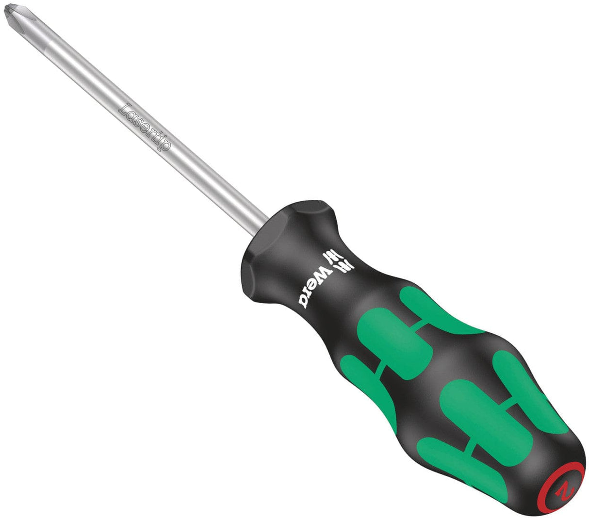 Wera 350 Phillips PH2 Screwdriver