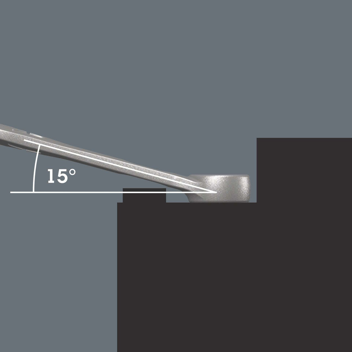 Wera 6003 Joker 8mm Combination Wrench