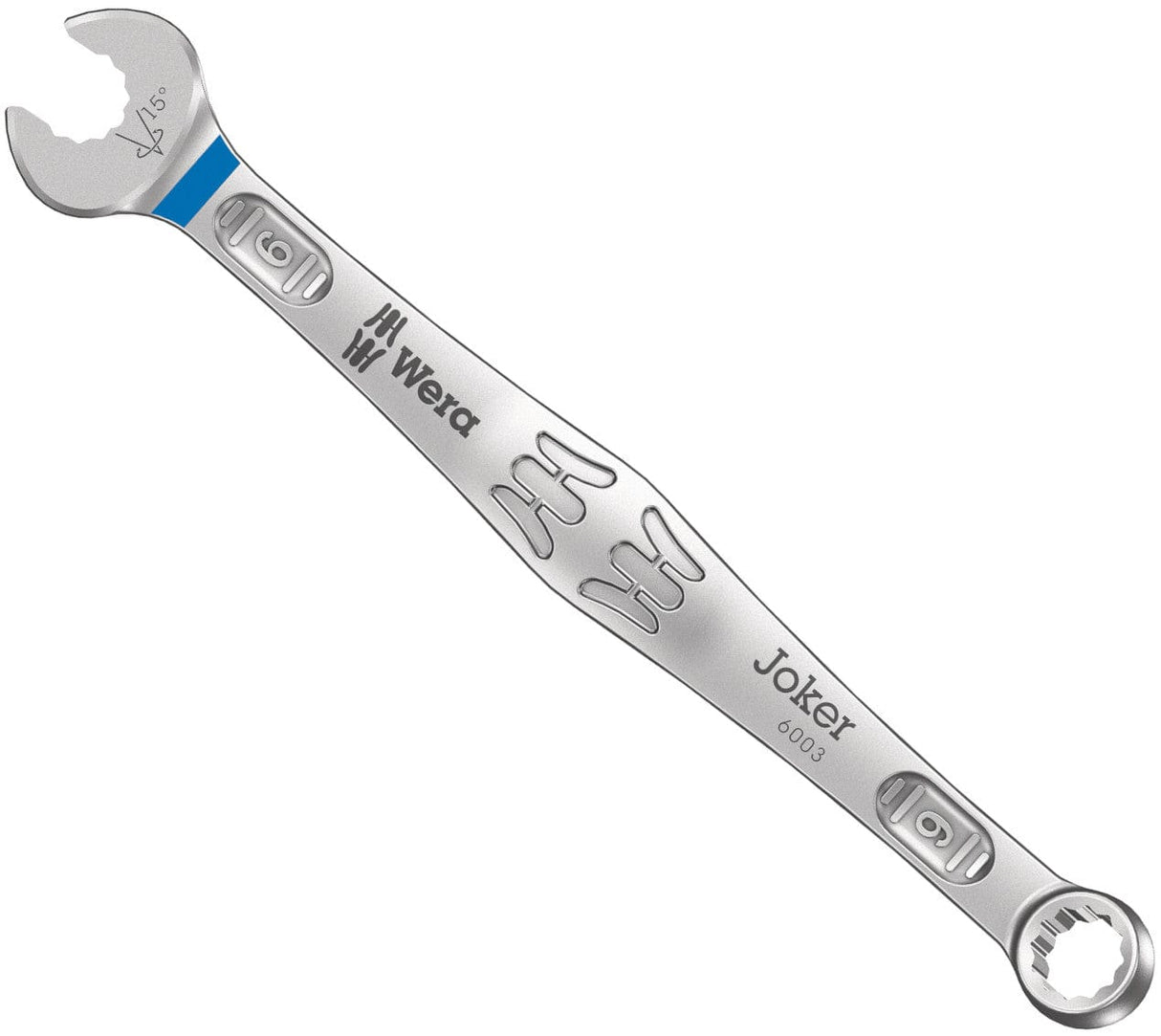 Wera 6003 Joker Combination wrench