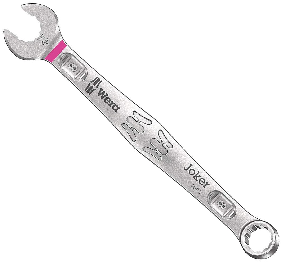 Wera 6003 Joker 8mm Combination Wrench