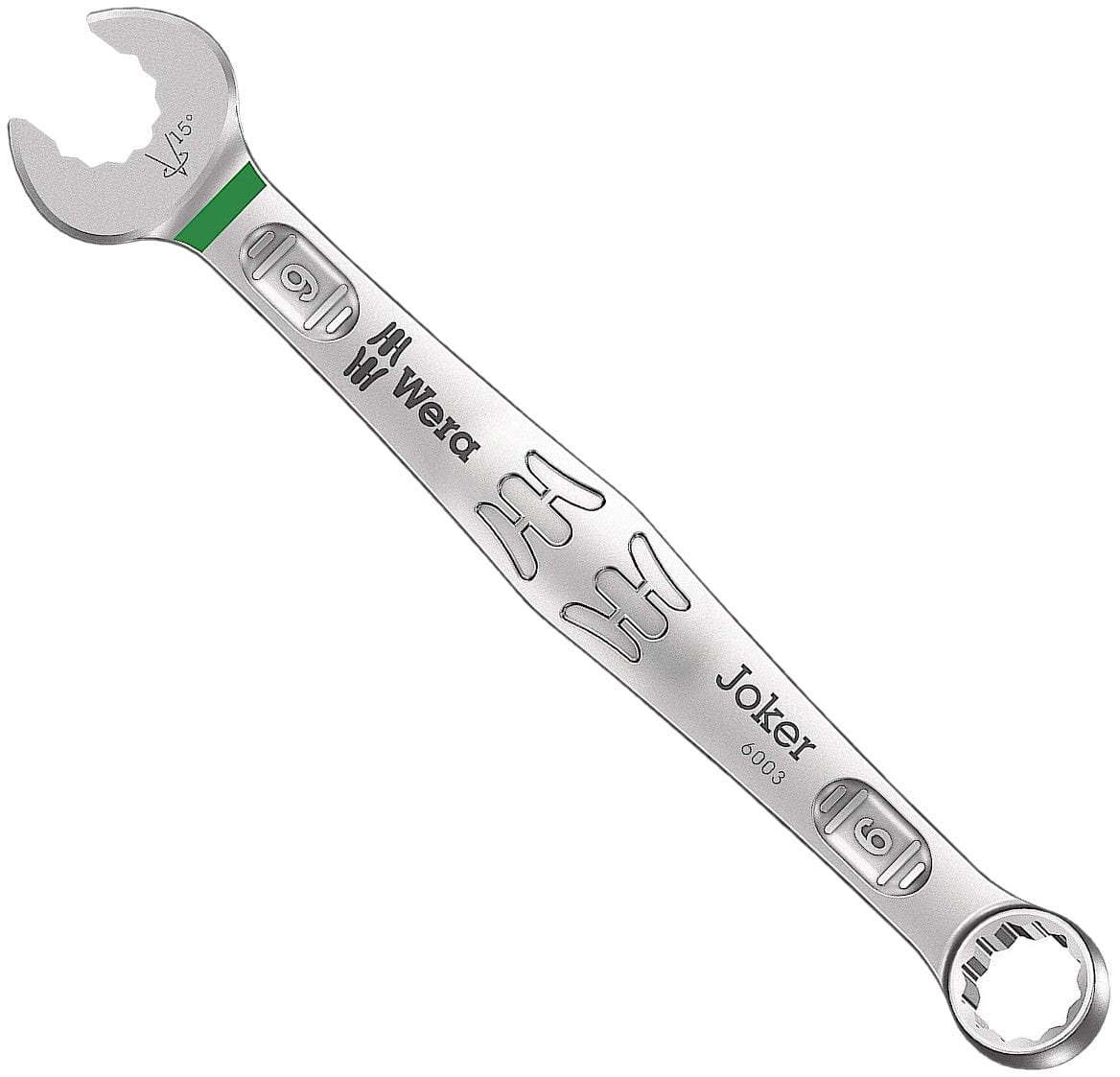 Wera 6003 Joker 9mm Combination Wrench