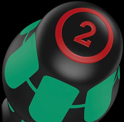 Wera Bicycle Big Pack Screwdriver 14-Piece Set