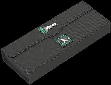 Wera Bicycle Zyklop Speed Ratchet 27-Piece Set