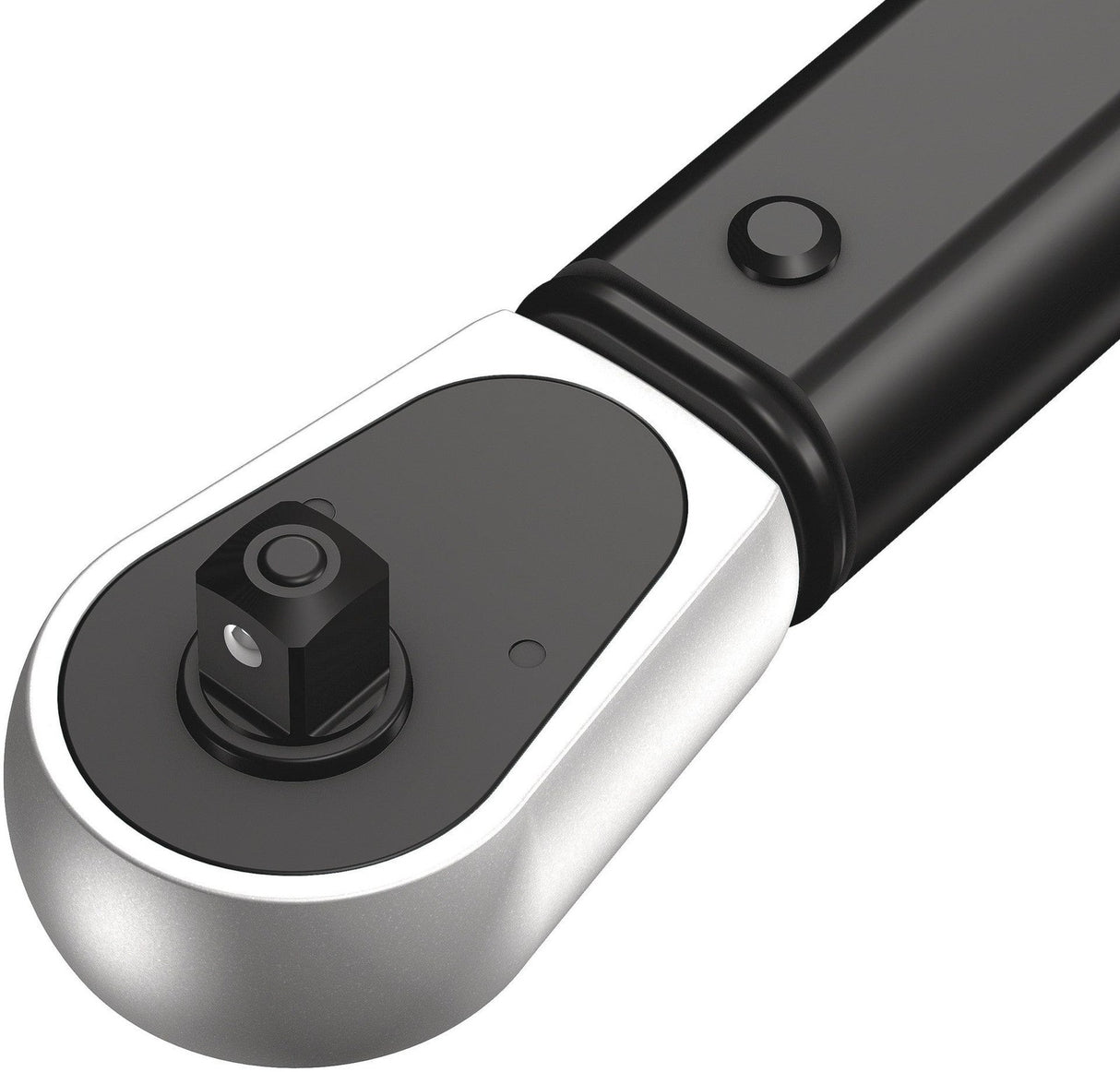 Wera Click-Torque A5 Square Drive Torque Wrench (2.5/25Nm)