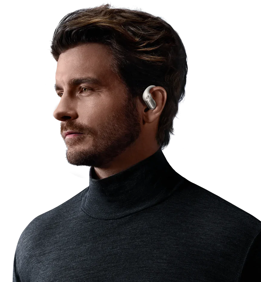 SHOKZ OPENFIT PRO True Wireless Earbuds