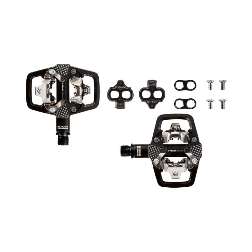 LOOK Xtrack En-Rage Trail/Enduro Pedals