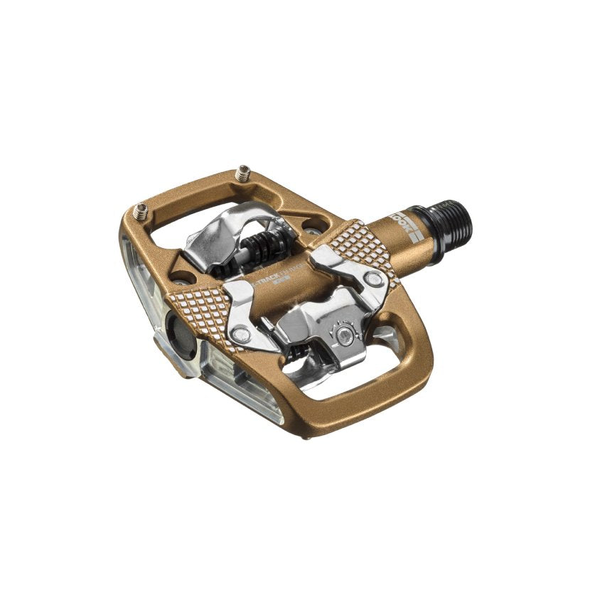 LOOK Xtrack En-Rage Plus Trail/Enduro Pedals Bronze