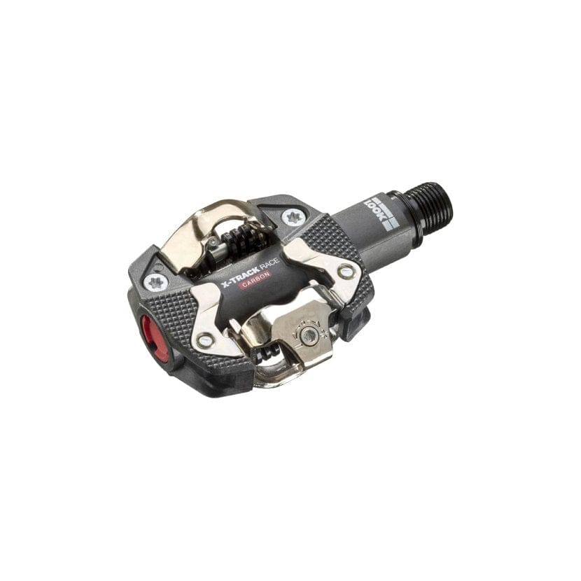 LOOK Xtrack Race Carbon CX/Gravel Pedals