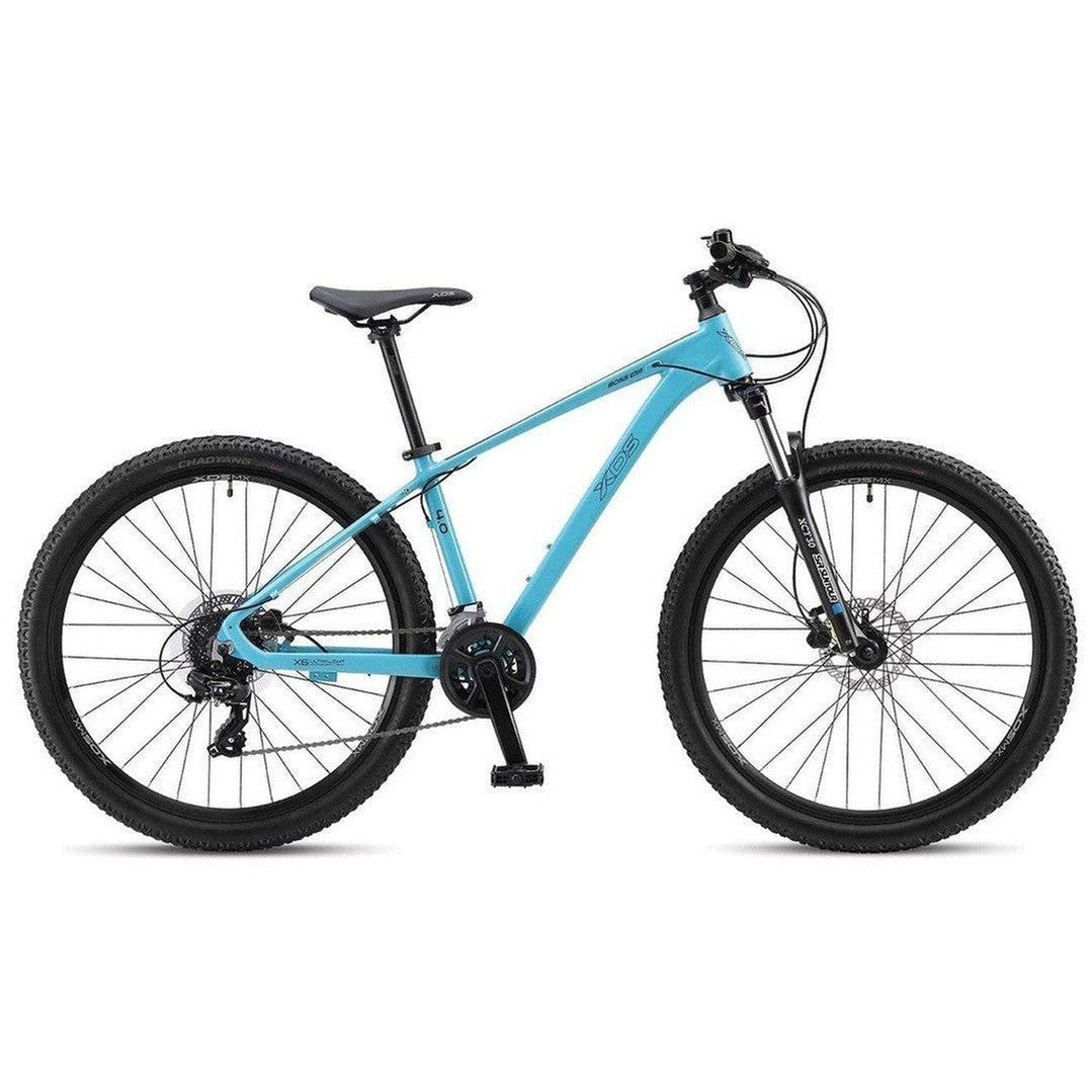XDS Boss 4.0 Mens MTB Pacific Blue
