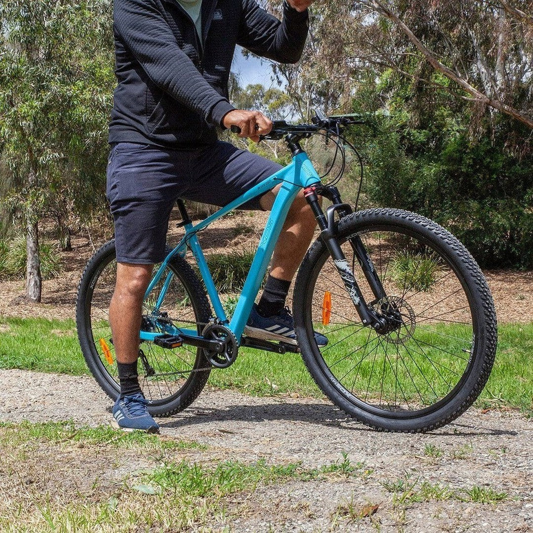 XDS Boss 4.0 Mens MTB Pacific Blue