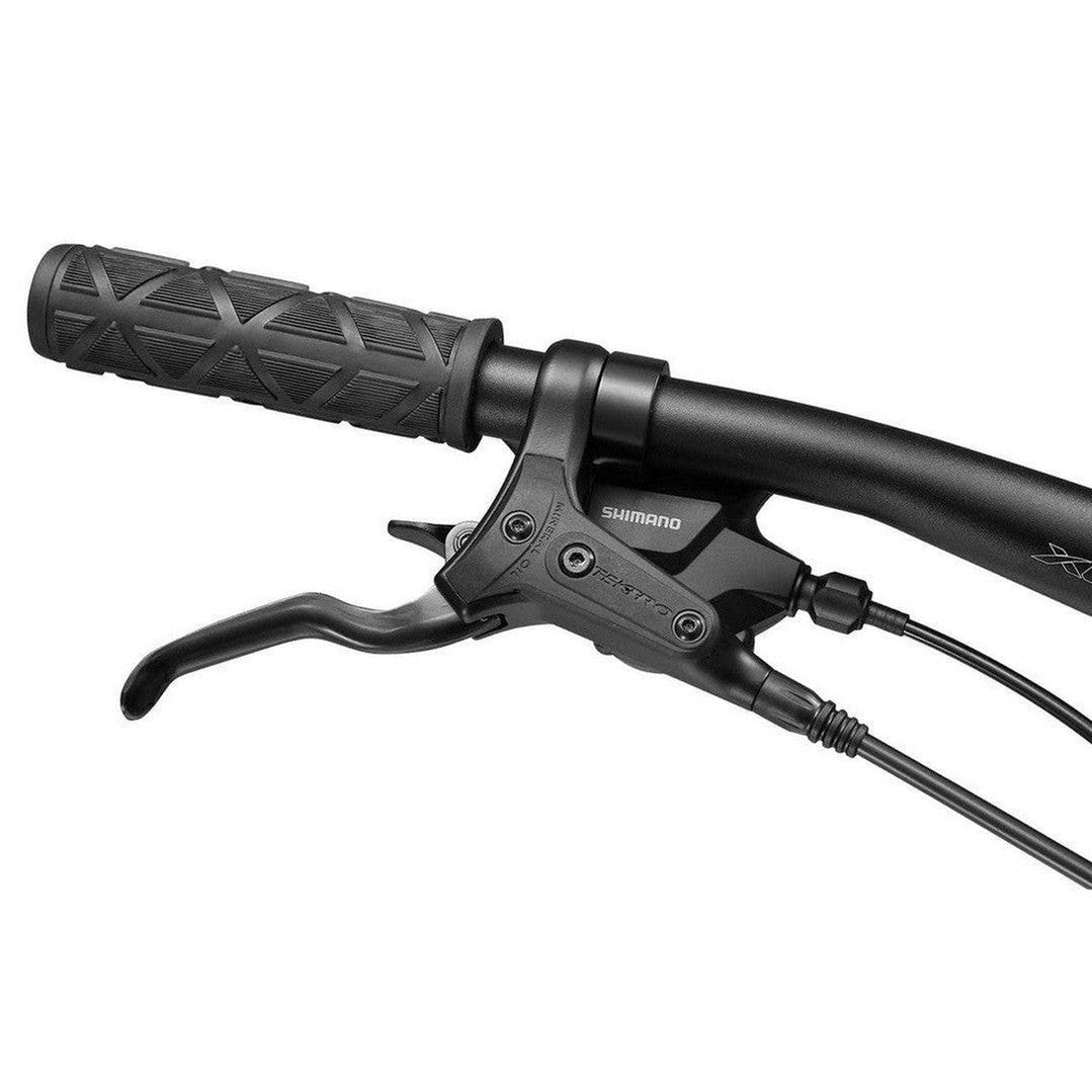 XDS Boss 4.0 Mens MTB Pacific Blue