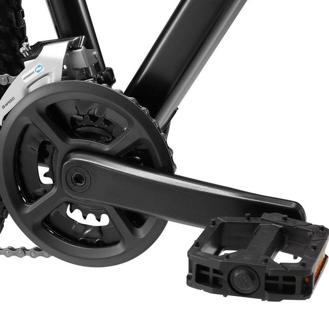 XDS Boss 4.0 Mens MTB Pacific Blue