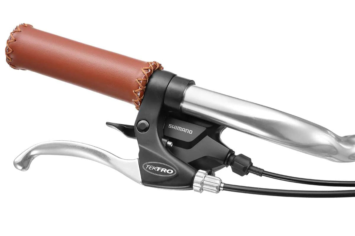 XDS E-Conic S2 Electric Crusier Bike Lavendar