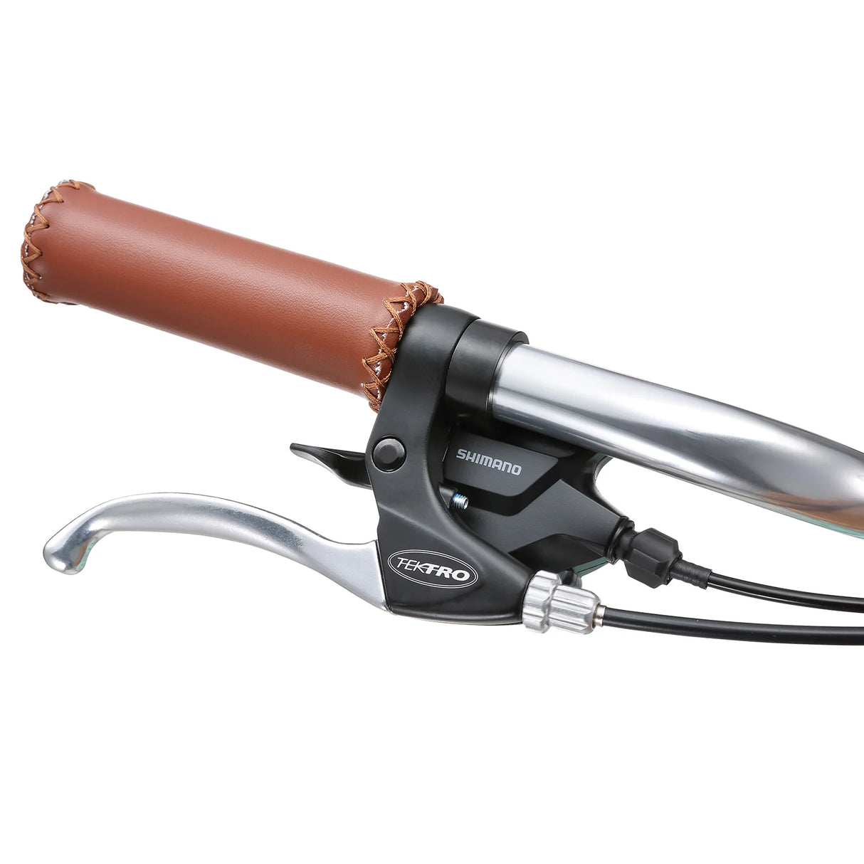 XDS E-Conic S2 Electric Crusier Bike Mint