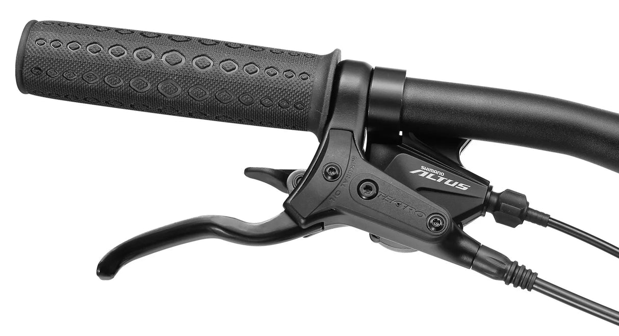 XDS E-Street Ladies 27.5" E-Bike Blue/Black