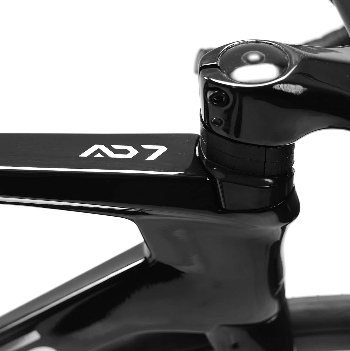 XDS AD7 105 Di2 Black Carbon Road Bike