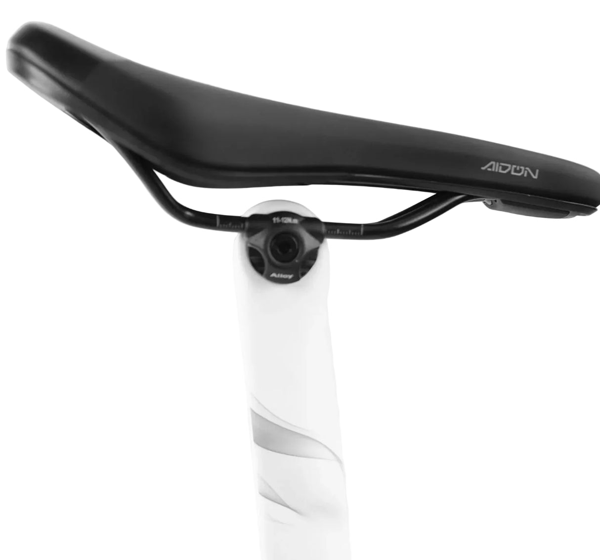 XDS RS7 105 White Carbon Road Bike