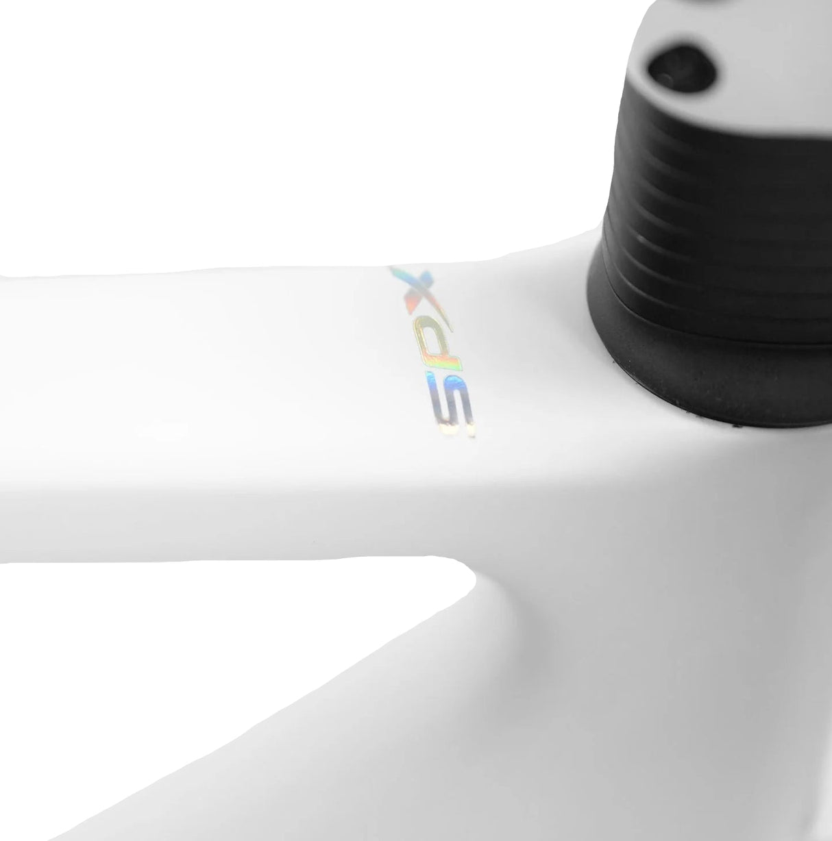 XDS RS7 105 White Carbon Road Bike