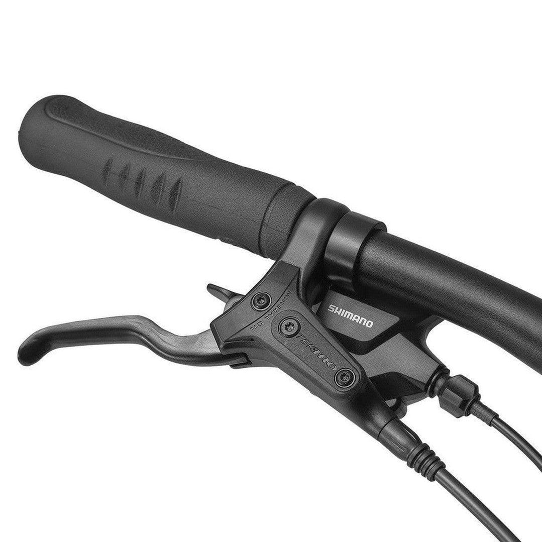 XDS Rise 4.0 700c Ladies 8 Speed Sports Bike Blue Bell