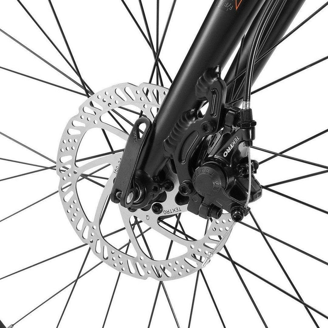 XDS Strike 24x12"Boys Rigid MTB