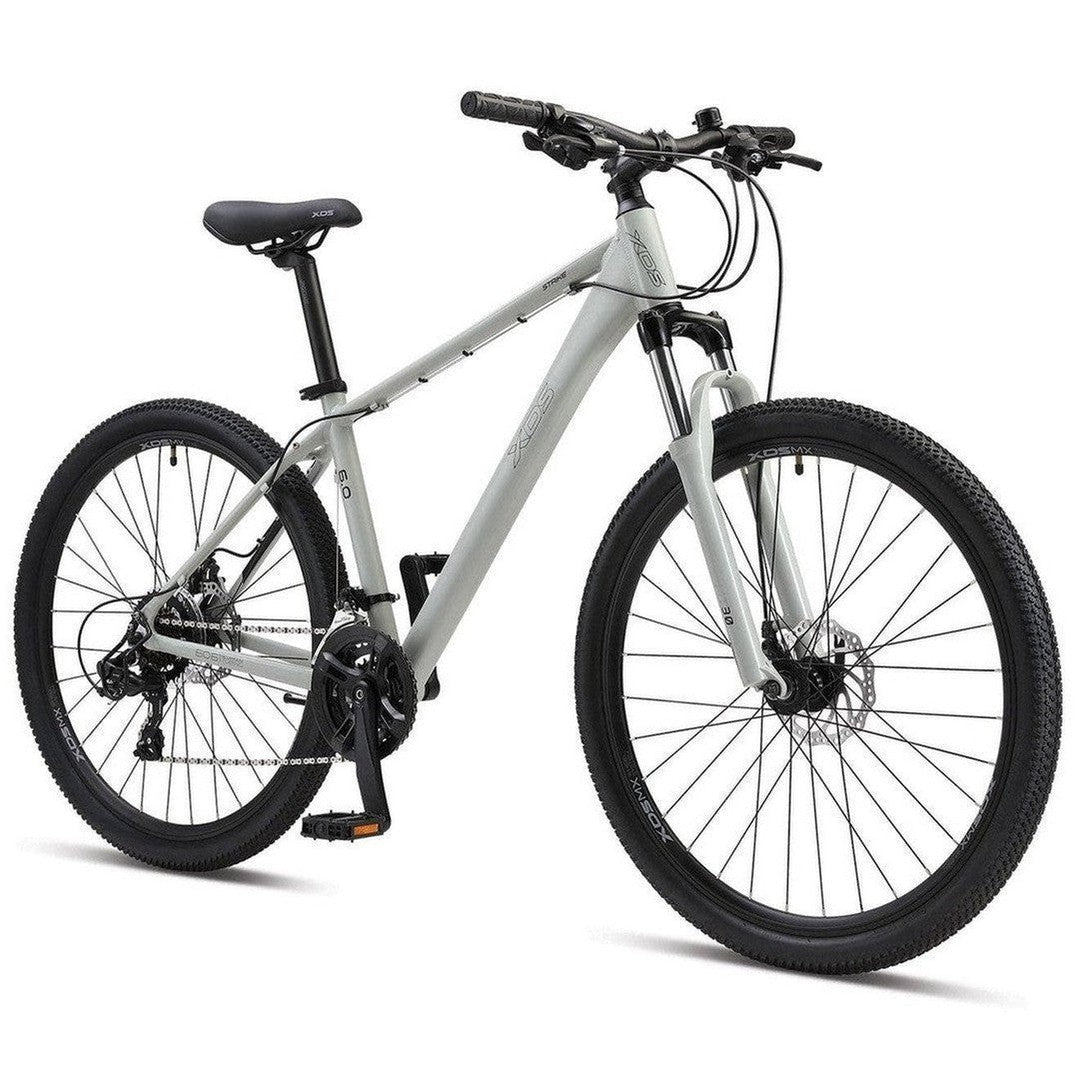XDS Strike 6.0 27.5" Mens MTB Rhino