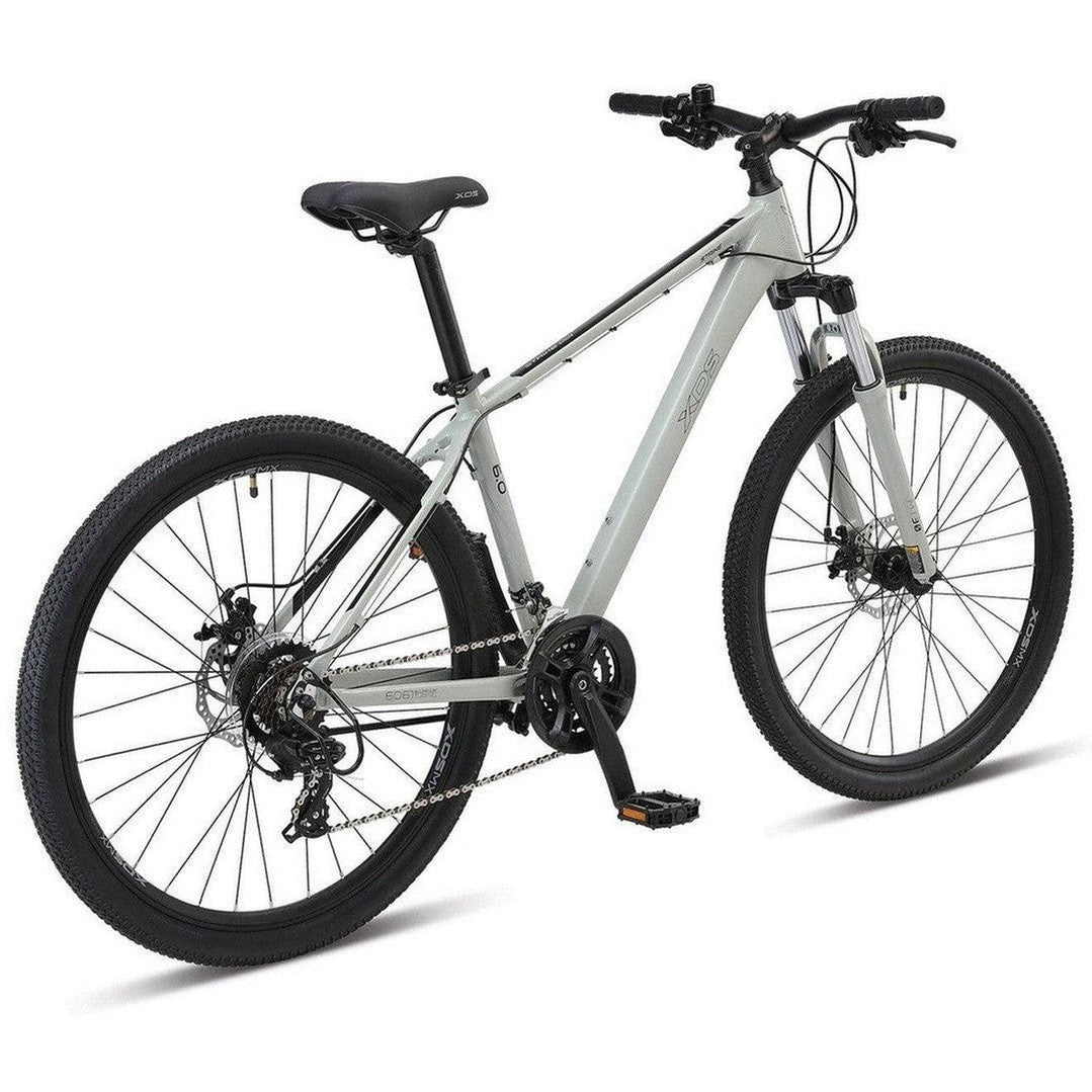 XDS Strike 6.0 27.5" Mens MTB Rhino
