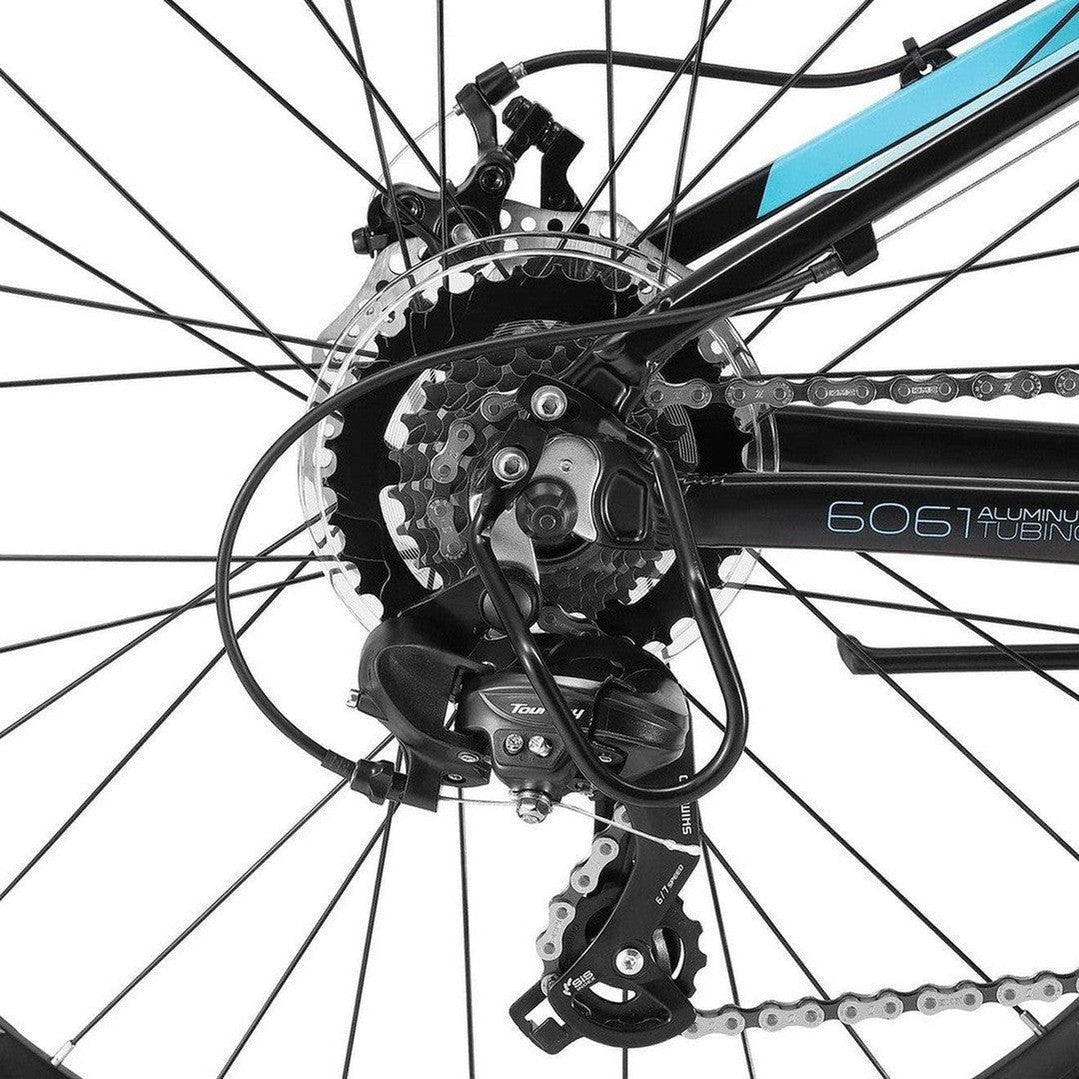 XDS Strike 6.0 27.5" Mens MTB Rhino