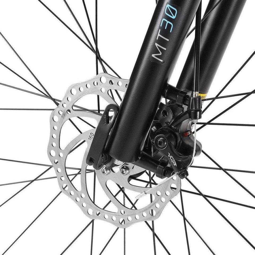 XDS Strike 6.0 27.5" Mens MTB Rhino