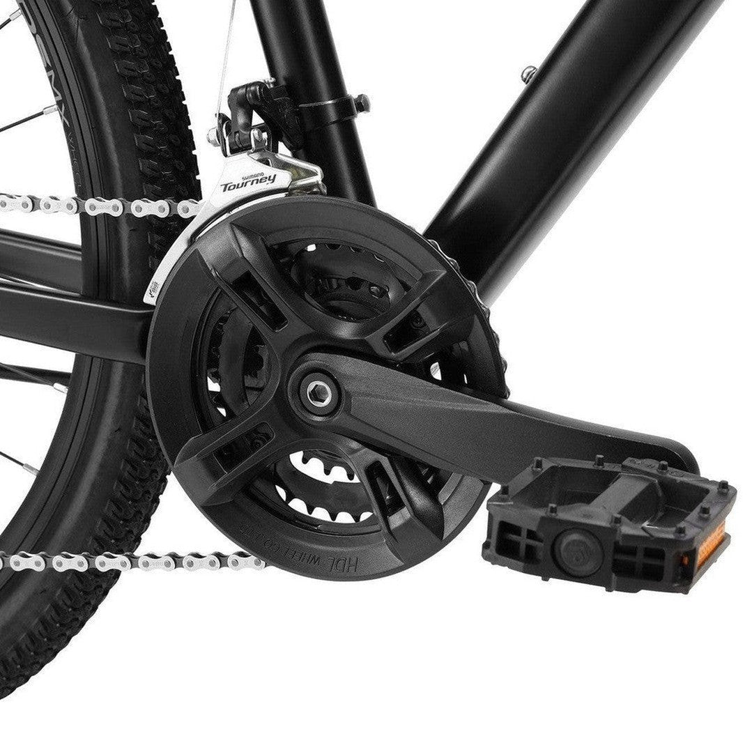 XDS Strike 6.0 27.5" Mens MTB Rhino