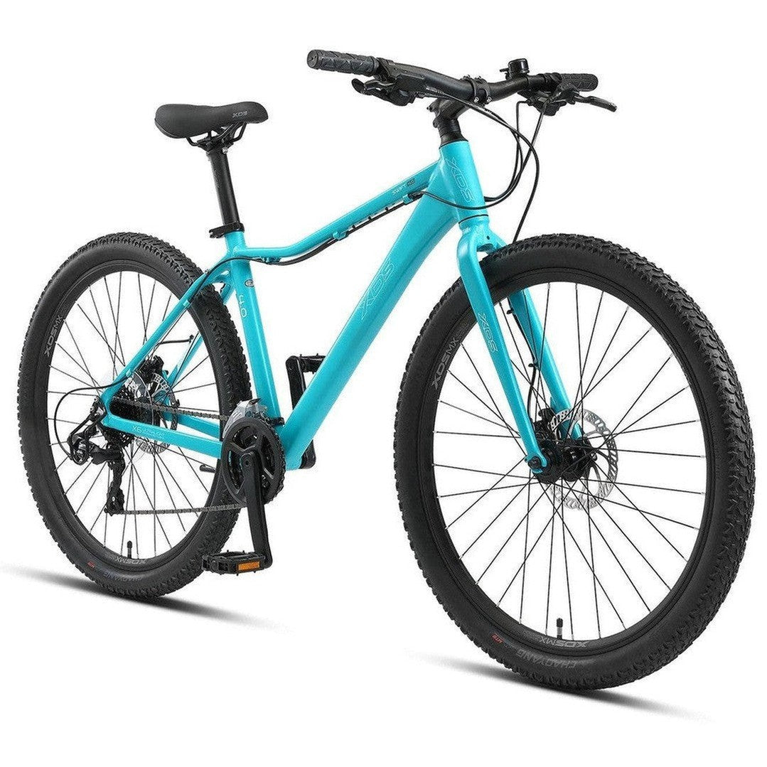 XDS Swift 4.0 26" Ladies Rigid MTB Baltic