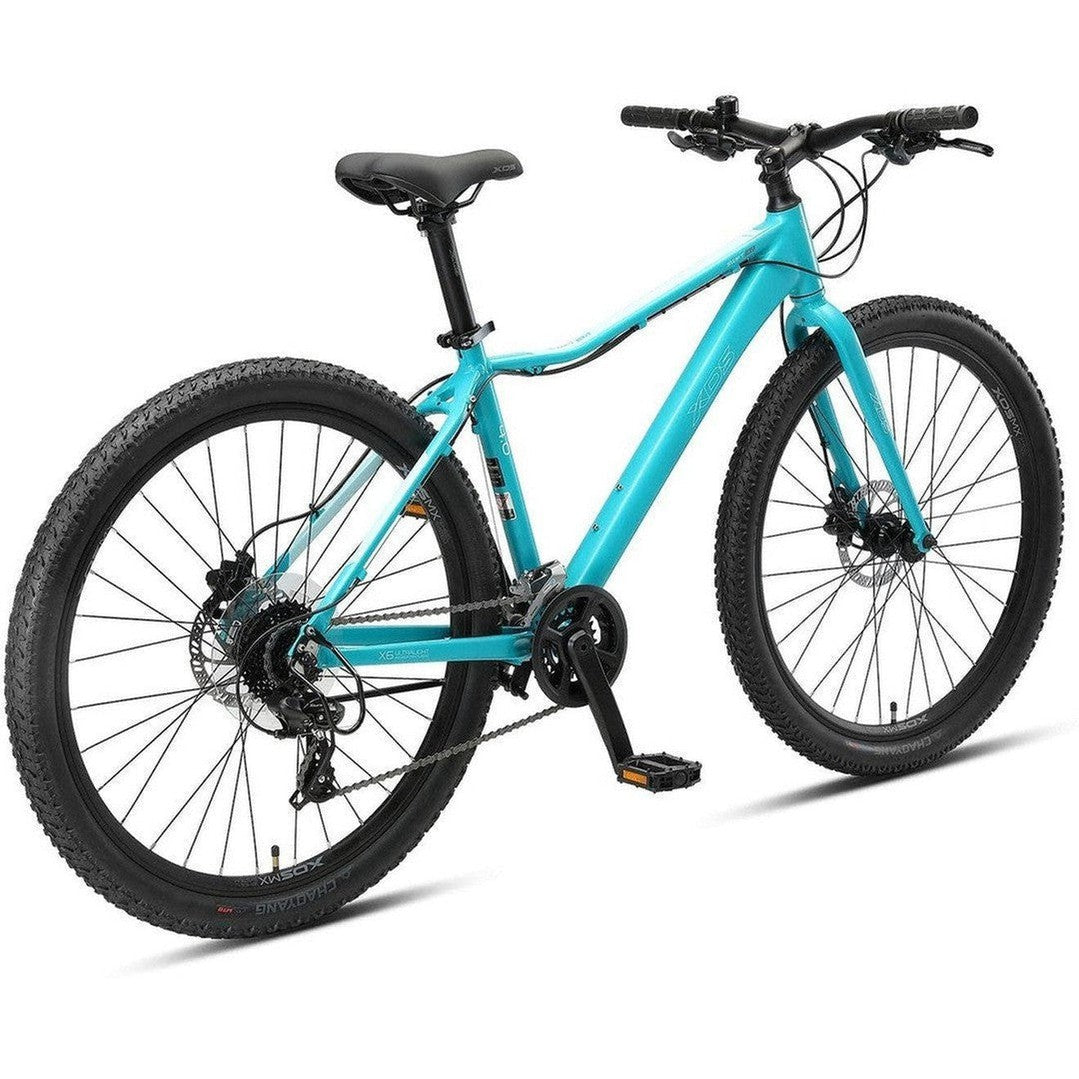 XDS Swift 4.0 26" Ladies Rigid MTB Baltic
