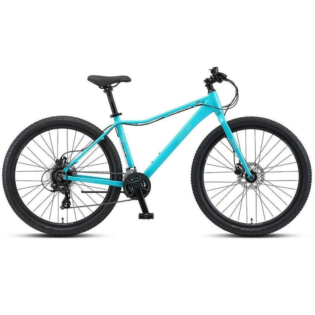 XDS Swift 4.0 26" Ladies Rigid MTB Baltic