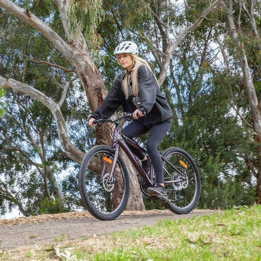 XDS Swift 4.0 26" Ladies Rigid MTB Baltic