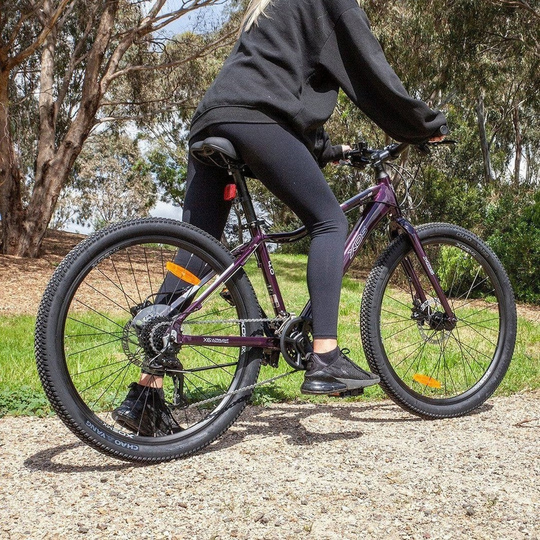 XDS Swift 4.0 26" Ladies Rigid MTB Baltic