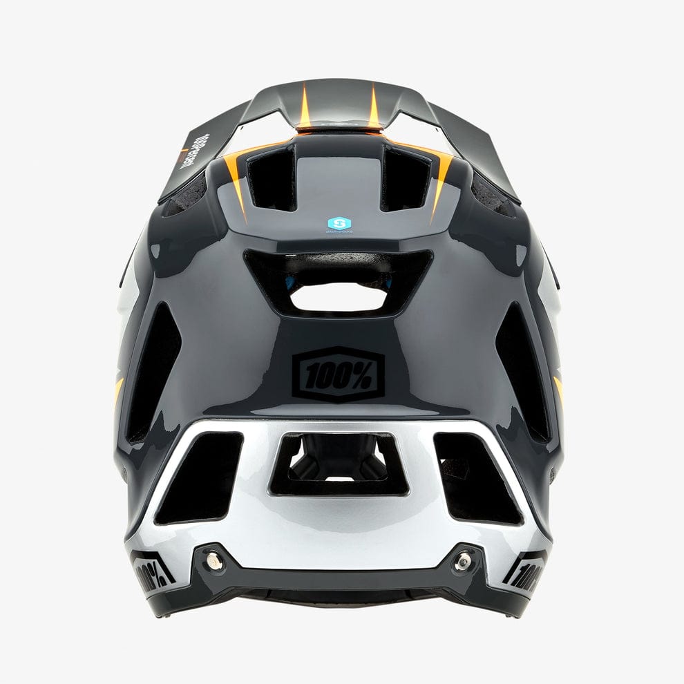 100 Percent TRAJECTA Helmet Freeflight