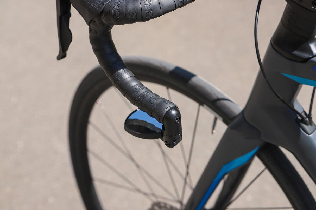 Zefal Spin 25mm Bike Mirror