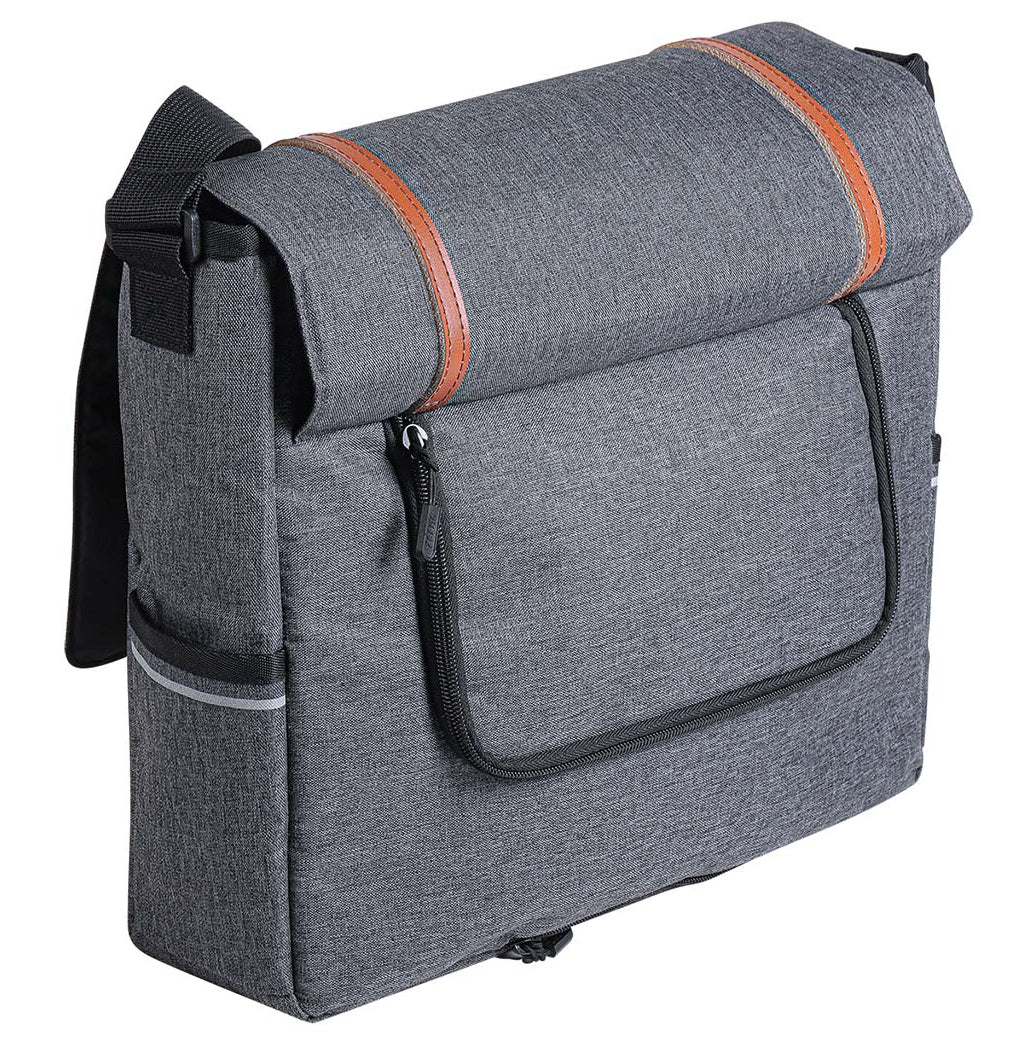 Zefal Urban Messenger Bag