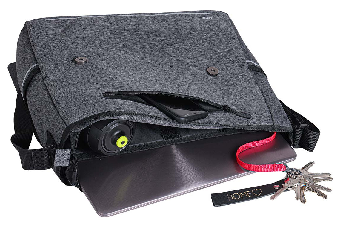 Zefal Urban Messenger Bag