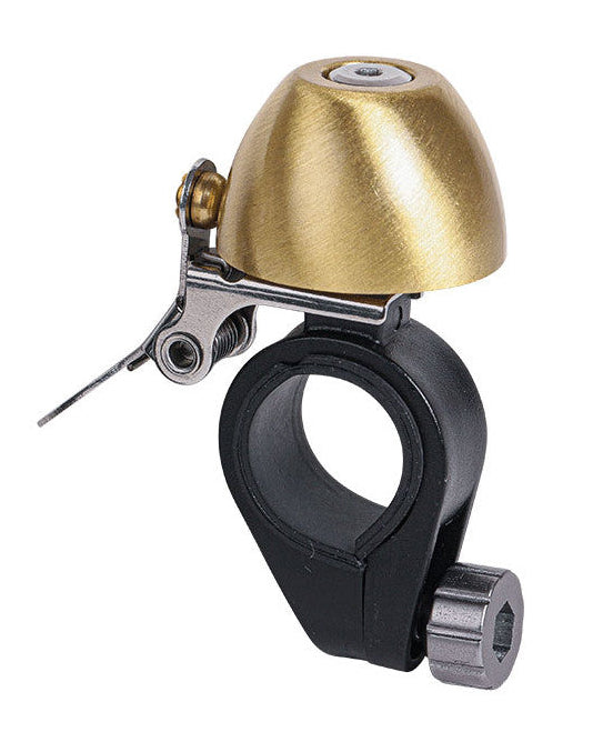 Zefal Classic Gold Bike Bell