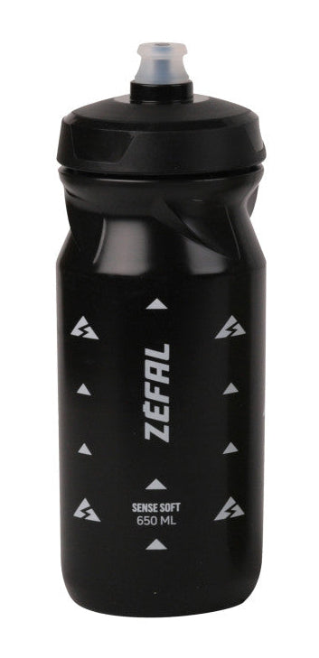 Zefal Sense Soft 65 Water Bottle