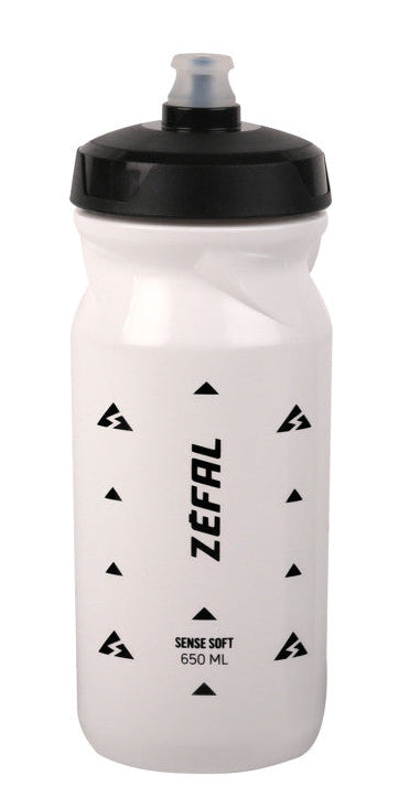 Zefal Sense Soft 65 Water Bottle