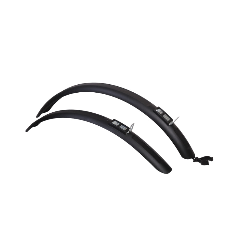 Zefal Trail Teen 60 Mudguard Set